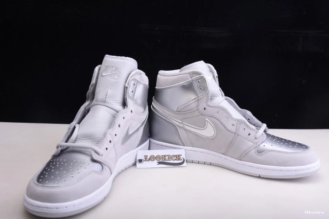 Cheap TBkick Grey Neutral 1 DC1788-029 Jordan High Japan OG Air 0627